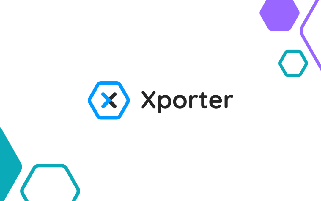 Migrating your MIS data with Xporter